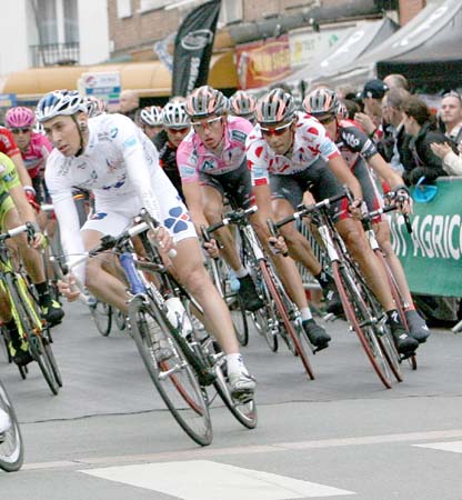 peloton